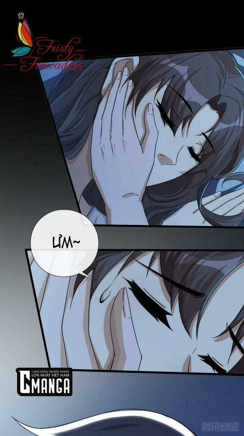 MẠT THẾ LẠC VIÊN - Chapter 2 - Trang 2