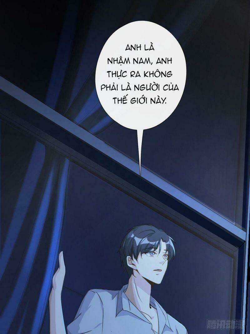 MẠT THẾ LẠC VIÊN - Chapter 2 - Trang 11