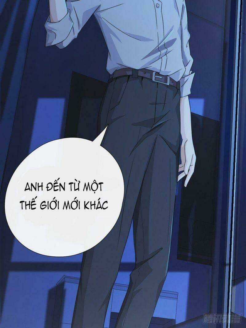 MẠT THẾ LẠC VIÊN - Chapter 2 - Trang 12