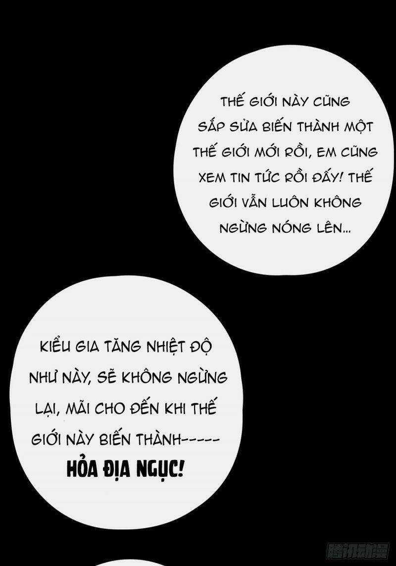 MẠT THẾ LẠC VIÊN - Chapter 2 - Trang 15