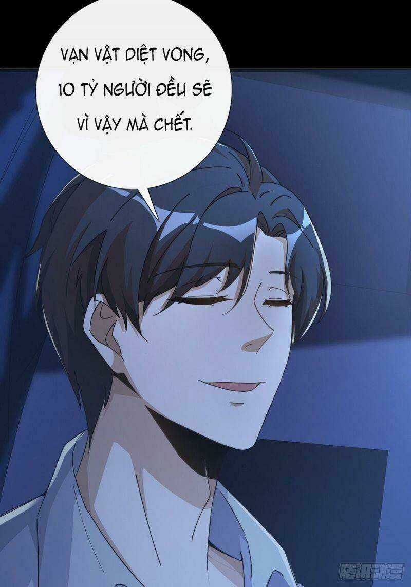 MẠT THẾ LẠC VIÊN - Chapter 2 - Trang 16