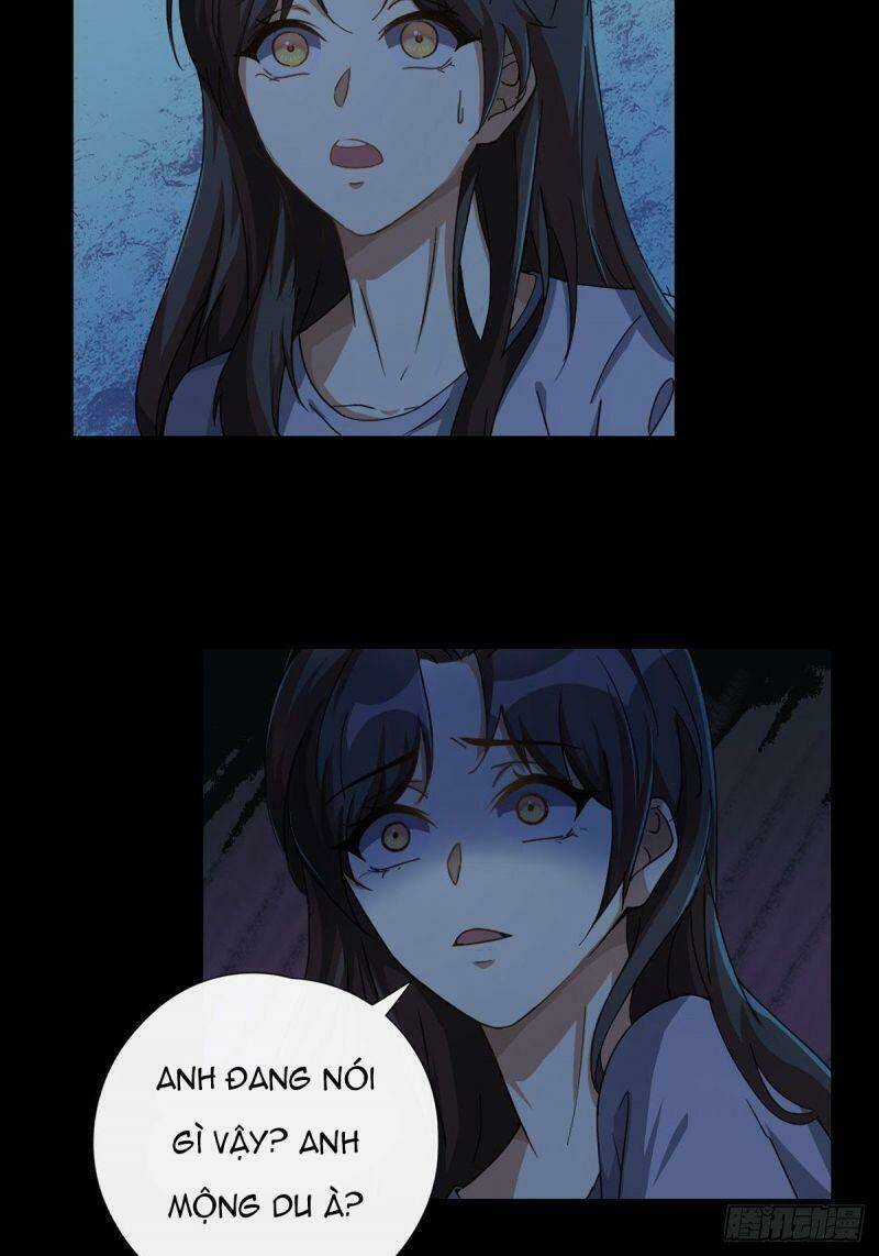 MẠT THẾ LẠC VIÊN - Chapter 2 - Trang 18