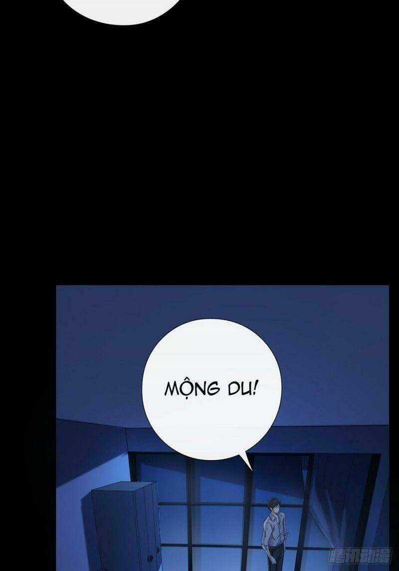 MẠT THẾ LẠC VIÊN - Chapter 2 - Trang 19