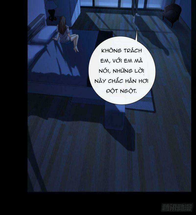 MẠT THẾ LẠC VIÊN - Chapter 2 - Trang 20