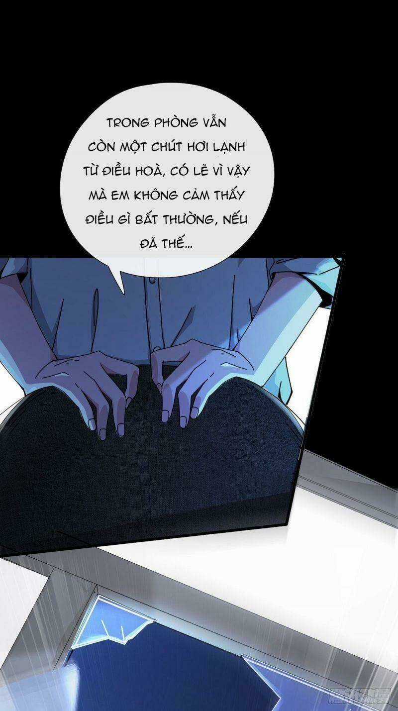 MẠT THẾ LẠC VIÊN - Chapter 2 - Trang 21