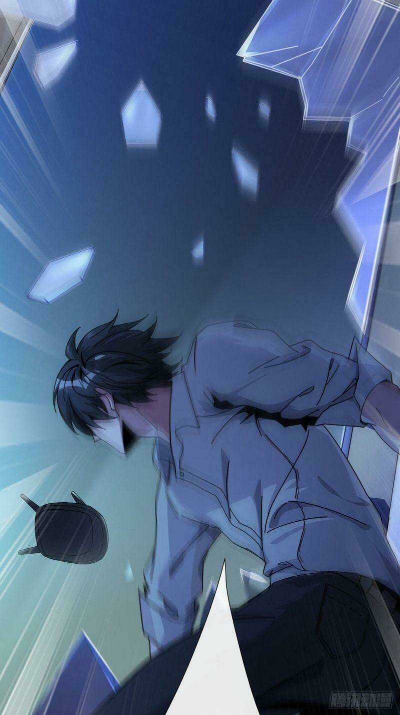 MẠT THẾ LẠC VIÊN - Chapter 2 - Trang 22