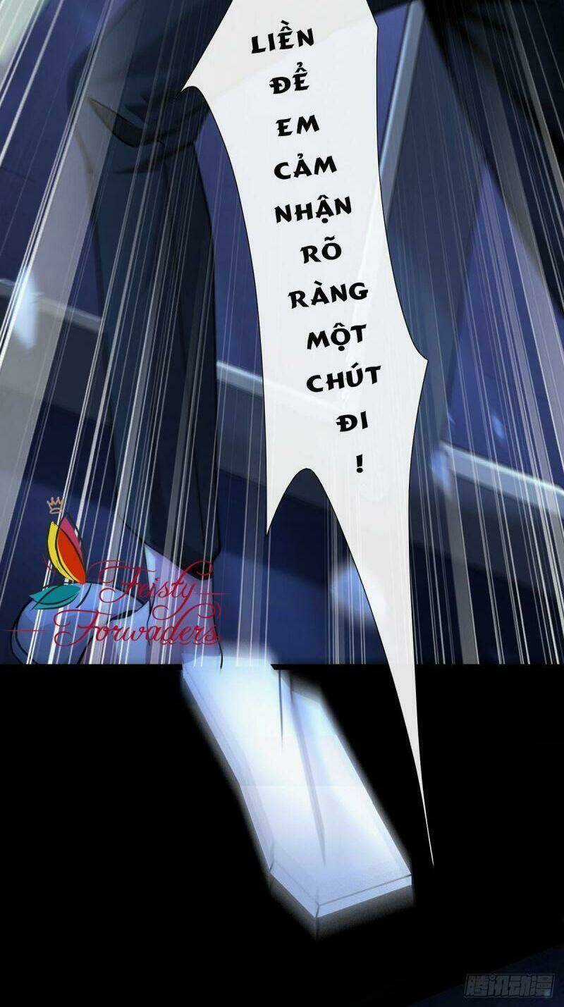 MẠT THẾ LẠC VIÊN - Chapter 2 - Trang 23