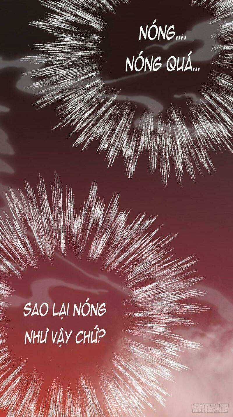 MẠT THẾ LẠC VIÊN - Chapter 2 - Trang 27