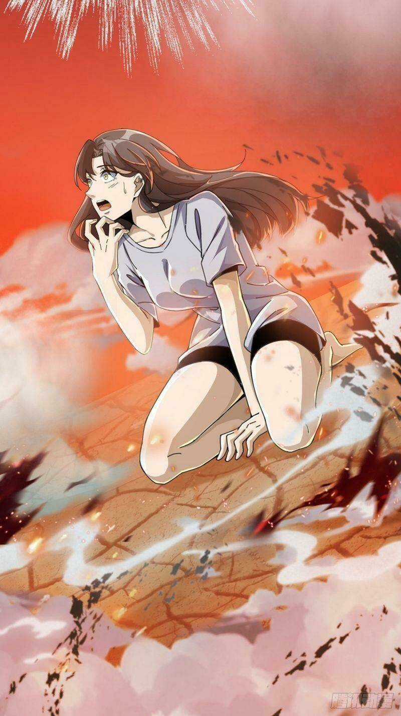 MẠT THẾ LẠC VIÊN - Chapter 2 - Trang 28