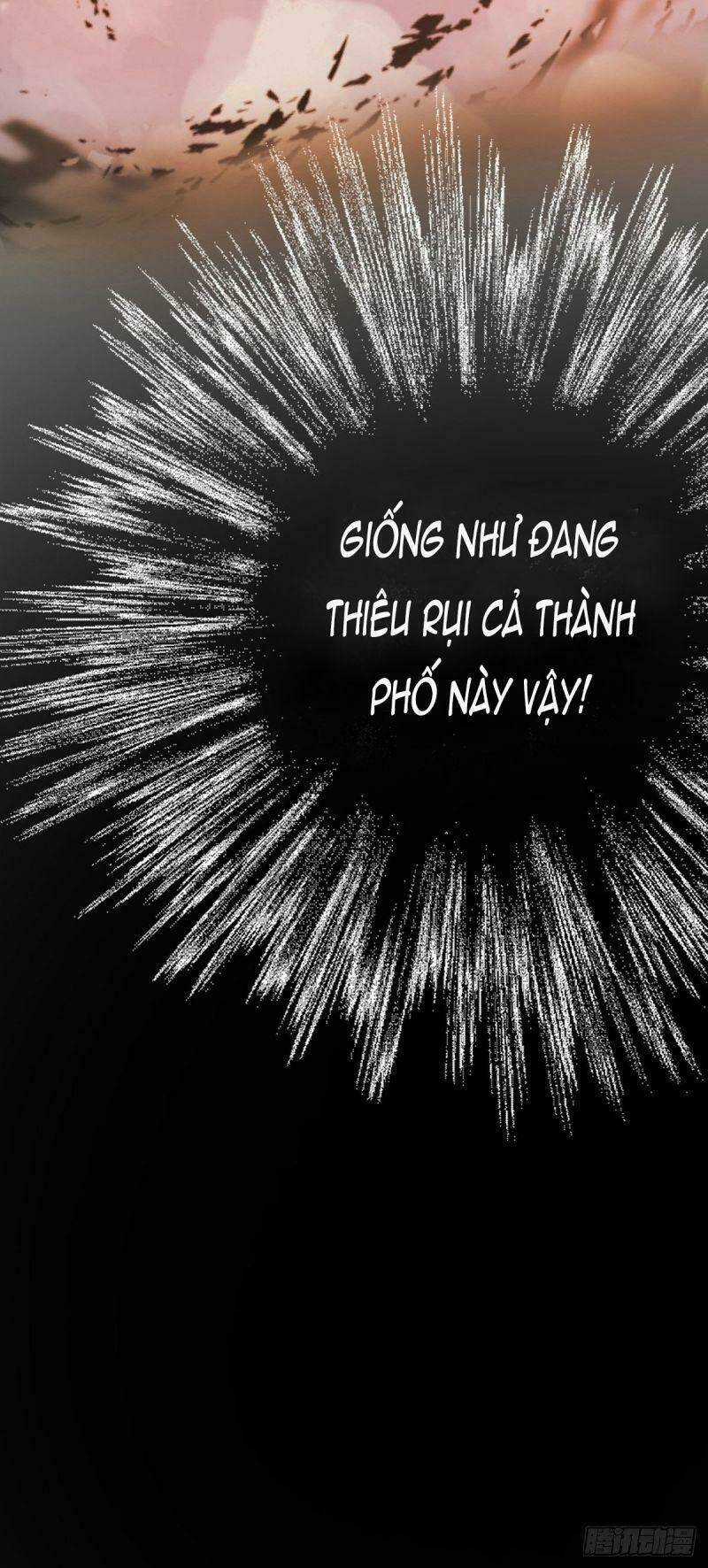 MẠT THẾ LẠC VIÊN - Chapter 2 - Trang 29