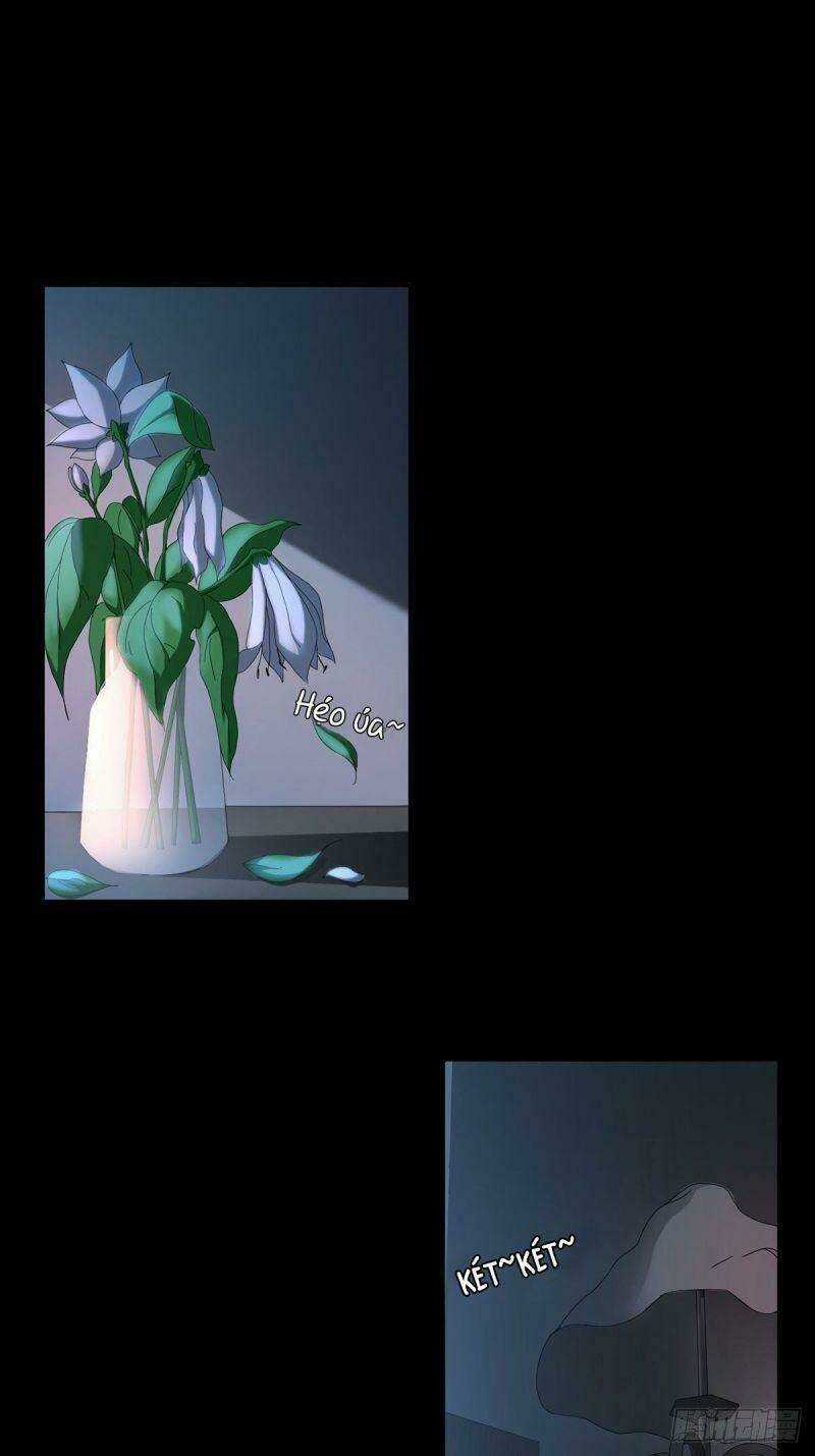 MẠT THẾ LẠC VIÊN - Chapter 2 - Trang 30