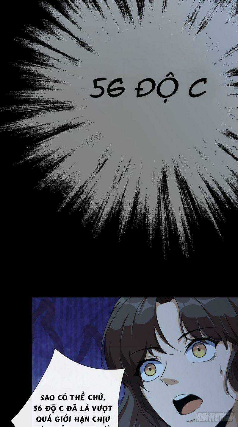 MẠT THẾ LẠC VIÊN - Chapter 2 - Trang 33