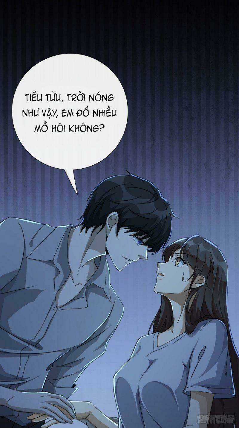 MẠT THẾ LẠC VIÊN - Chapter 2 - Trang 35