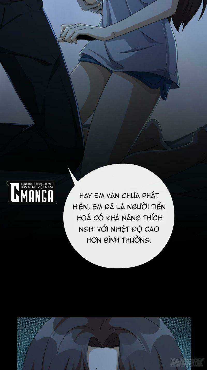 MẠT THẾ LẠC VIÊN - Chapter 2 - Trang 36