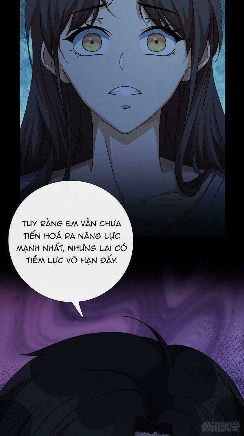 MẠT THẾ LẠC VIÊN - Chapter 2 - Trang 37