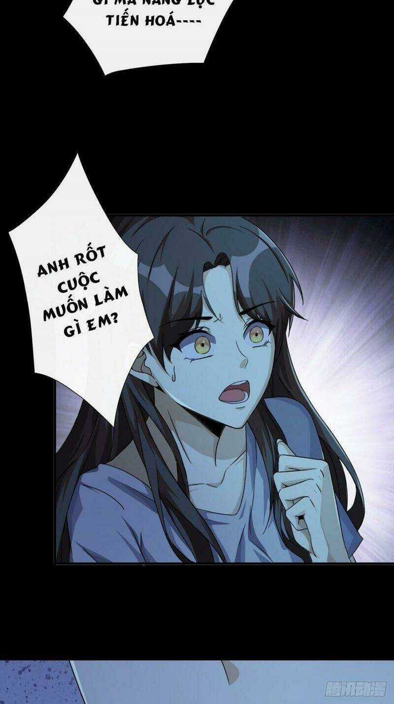 MẠT THẾ LẠC VIÊN - Chapter 2 - Trang 41