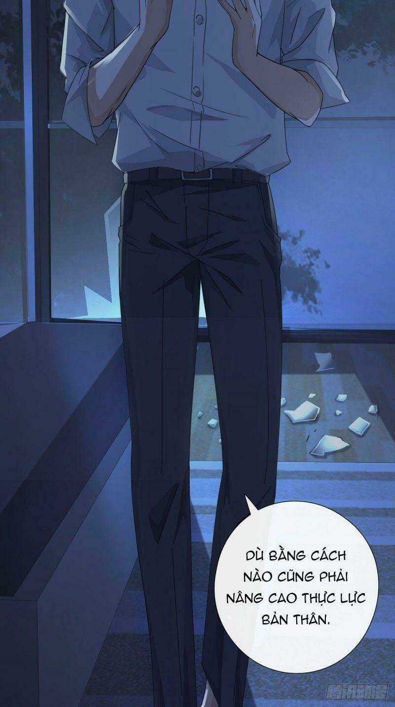 MẠT THẾ LẠC VIÊN - Chapter 2 - Trang 44