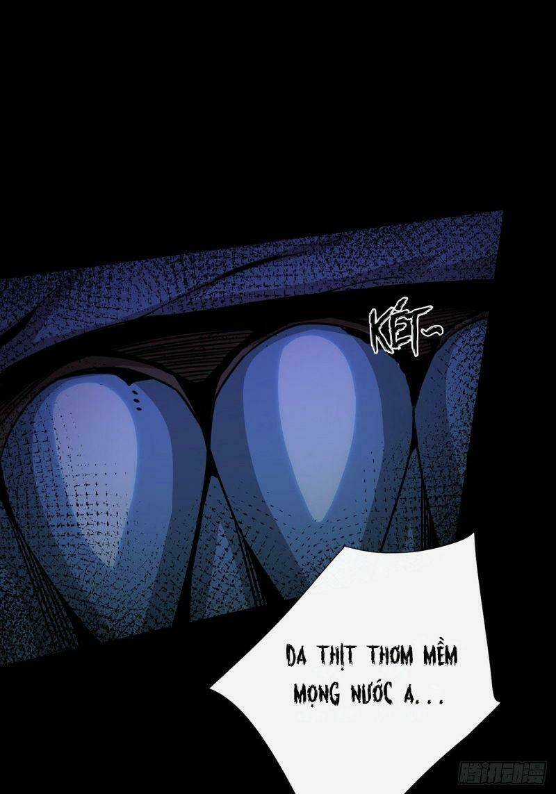 MẠT THẾ LẠC VIÊN - Chapter 2 - Trang 48