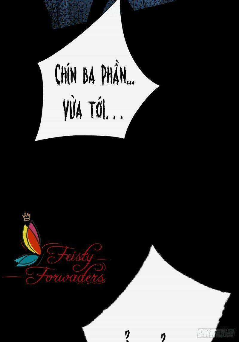 MẠT THẾ LẠC VIÊN - Chapter 2 - Trang 50