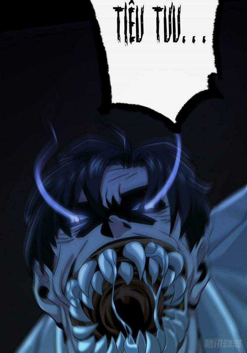 MẠT THẾ LẠC VIÊN - Chapter 2 - Trang 51