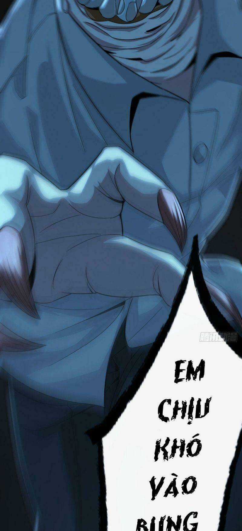 MẠT THẾ LẠC VIÊN - Chapter 2 - Trang 52