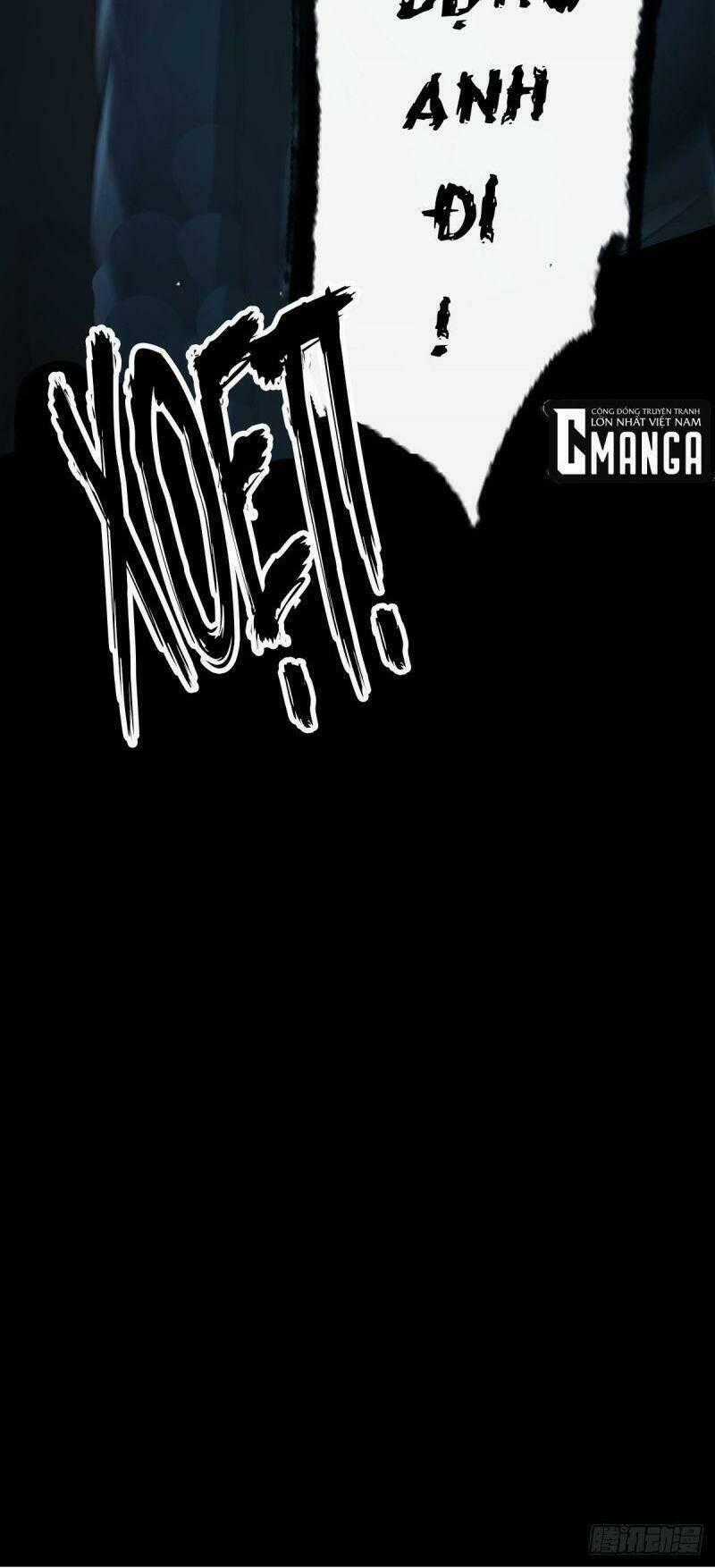 MẠT THẾ LẠC VIÊN - Chapter 2 - Trang 53