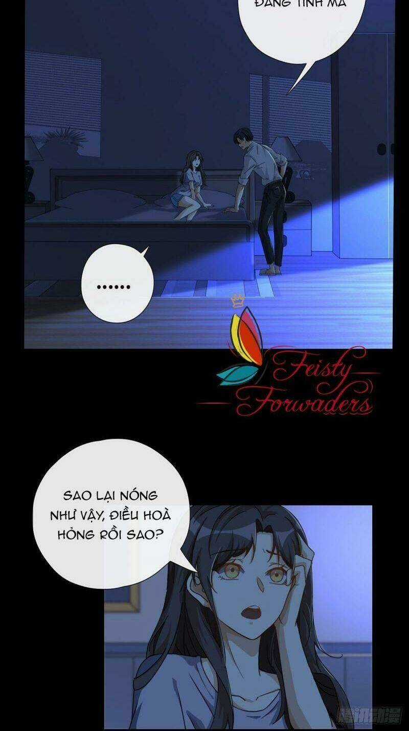 MẠT THẾ LẠC VIÊN - Chapter 2 - Trang 7