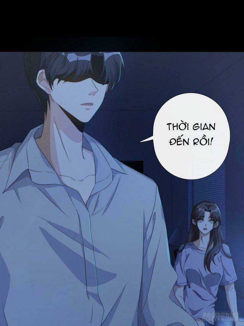 MẠT THẾ LẠC VIÊN - Chapter 2 - Trang 9