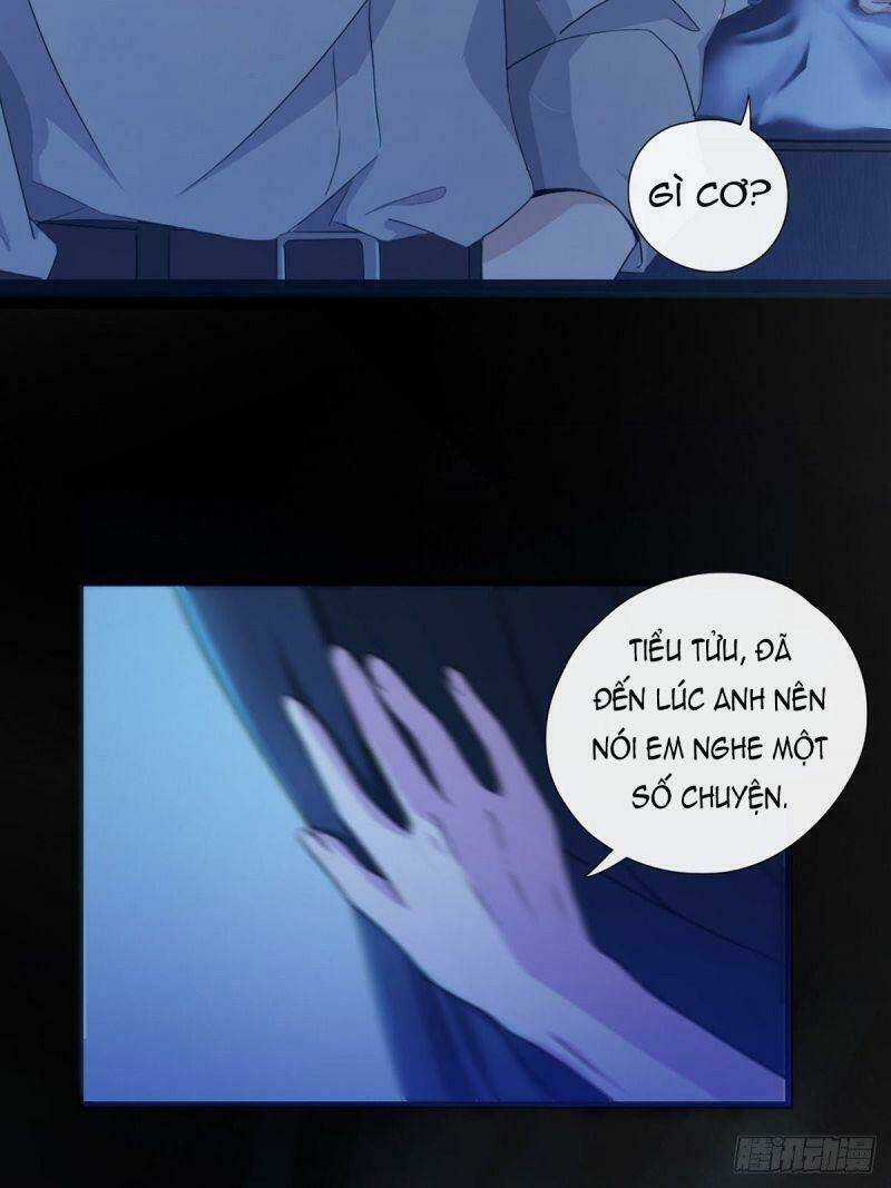 MẠT THẾ LẠC VIÊN - Chapter 2 - Trang 10