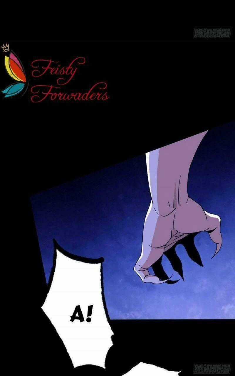 MẠT THẾ LẠC VIÊN - Chapter 3 - Trang 2