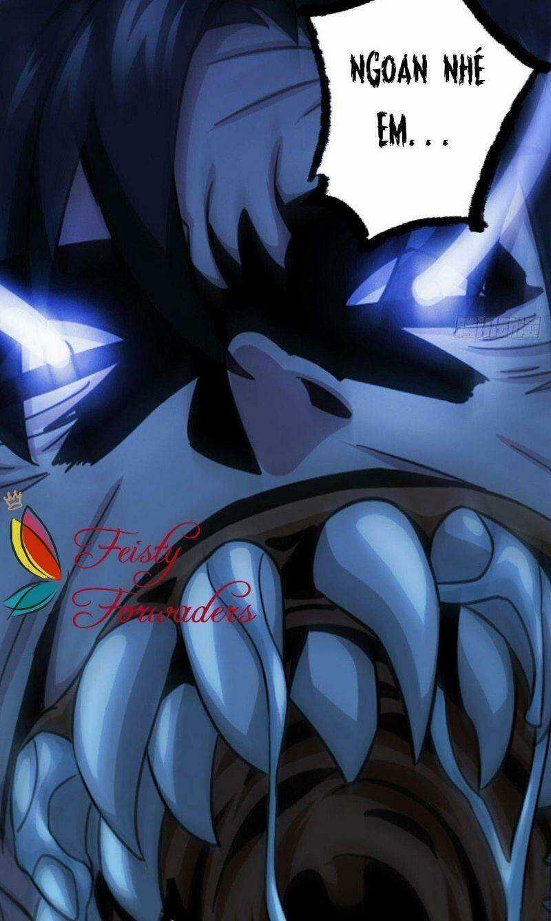 MẠT THẾ LẠC VIÊN - Chapter 3 - Trang 11