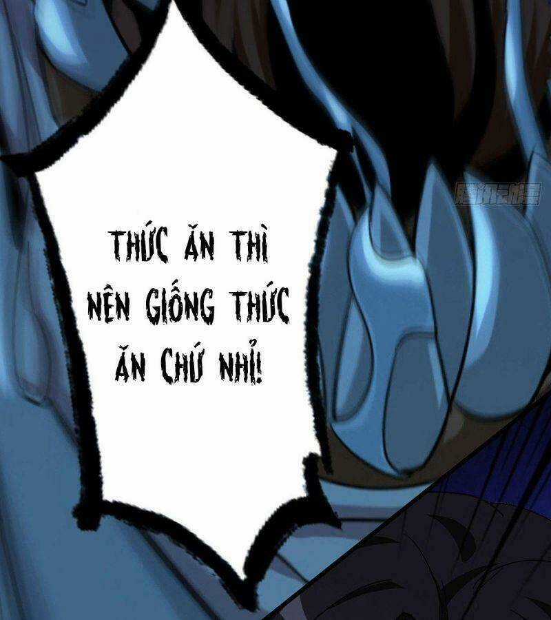 MẠT THẾ LẠC VIÊN - Chapter 3 - Trang 12