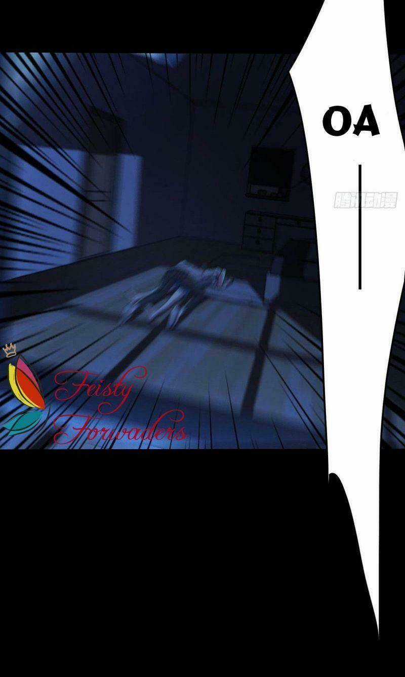 MẠT THẾ LẠC VIÊN - Chapter 3 - Trang 14