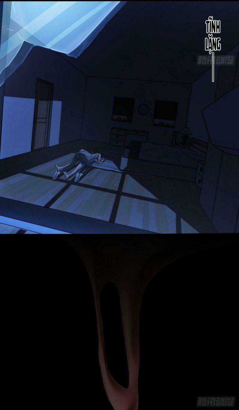 MẠT THẾ LẠC VIÊN - Chapter 3 - Trang 16