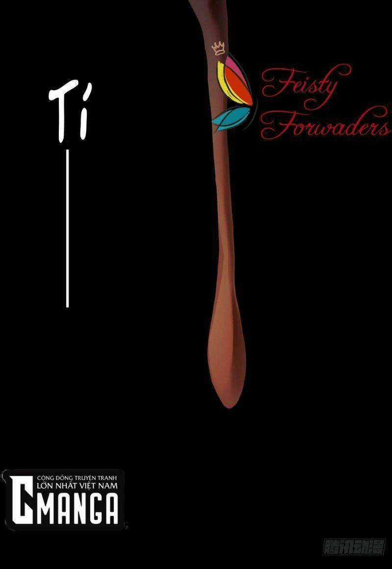 MẠT THẾ LẠC VIÊN - Chapter 3 - Trang 17