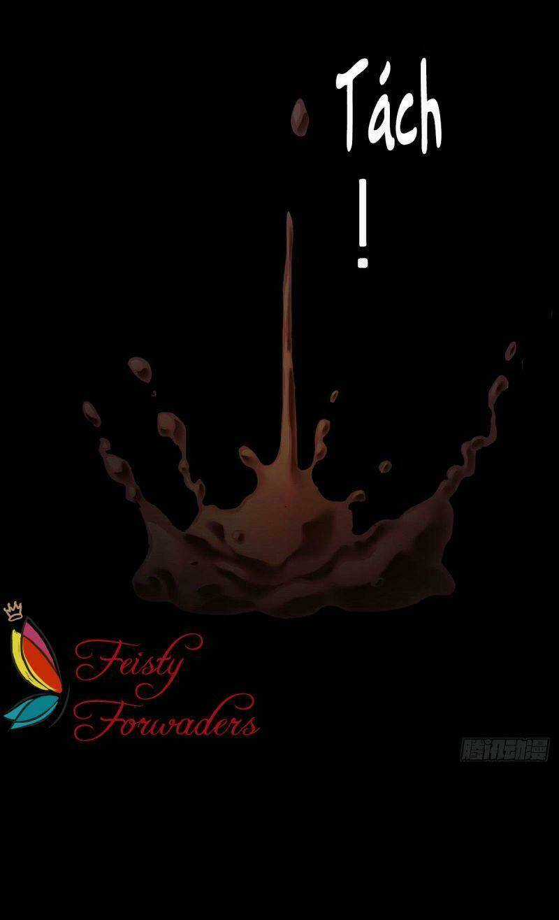 MẠT THẾ LẠC VIÊN - Chapter 3 - Trang 19