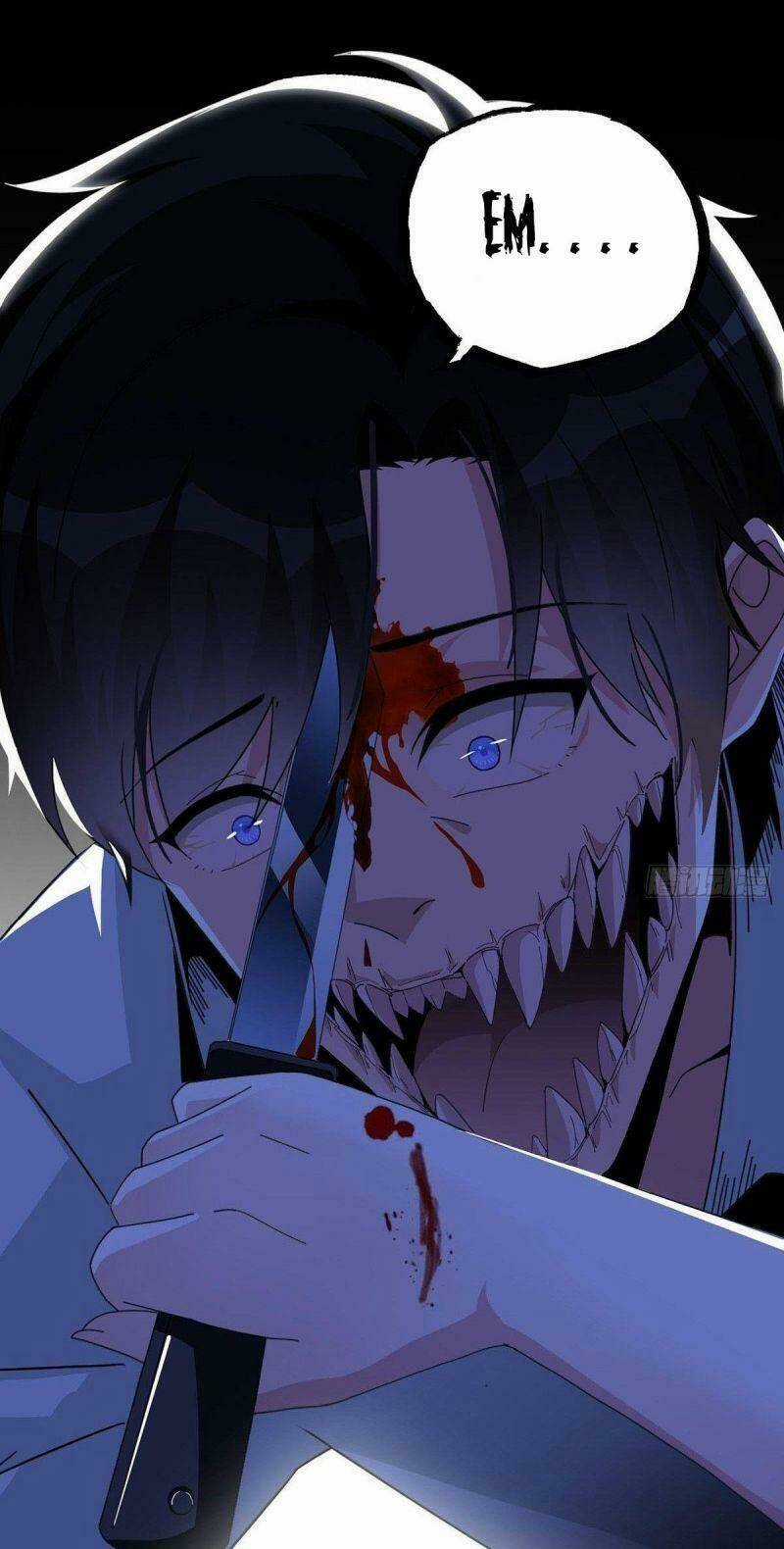 MẠT THẾ LẠC VIÊN - Chapter 3 - Trang 20