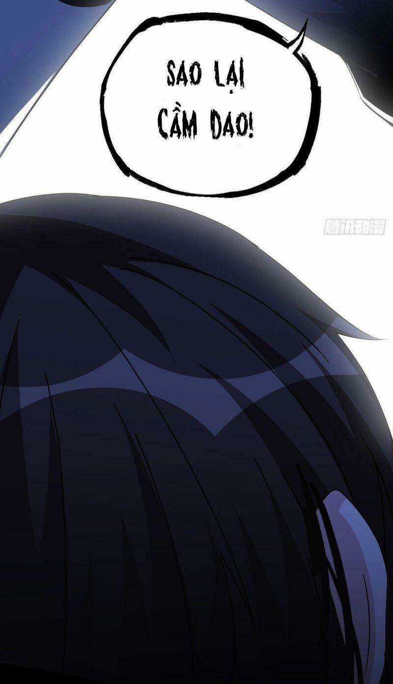 MẠT THẾ LẠC VIÊN - Chapter 3 - Trang 21