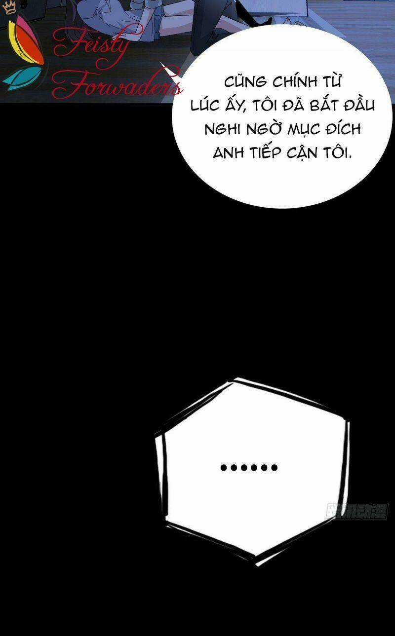 MẠT THẾ LẠC VIÊN - Chapter 3 - Trang 24