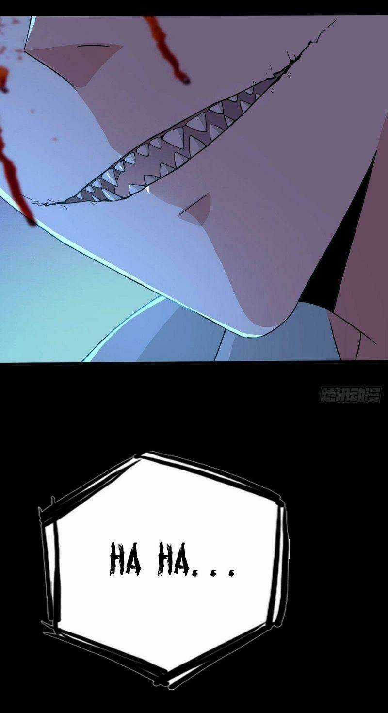 MẠT THẾ LẠC VIÊN - Chapter 3 - Trang 25