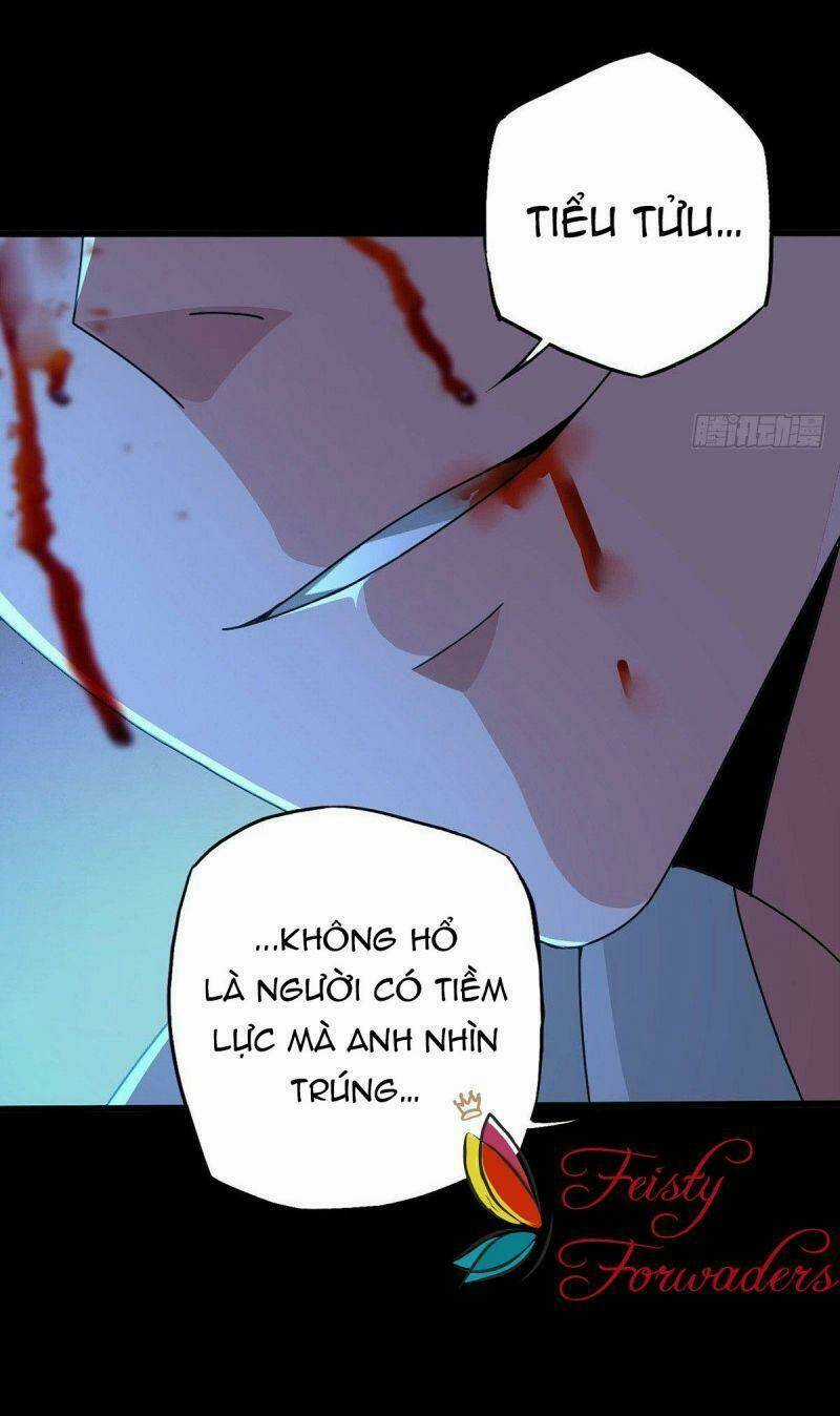 MẠT THẾ LẠC VIÊN - Chapter 3 - Trang 26