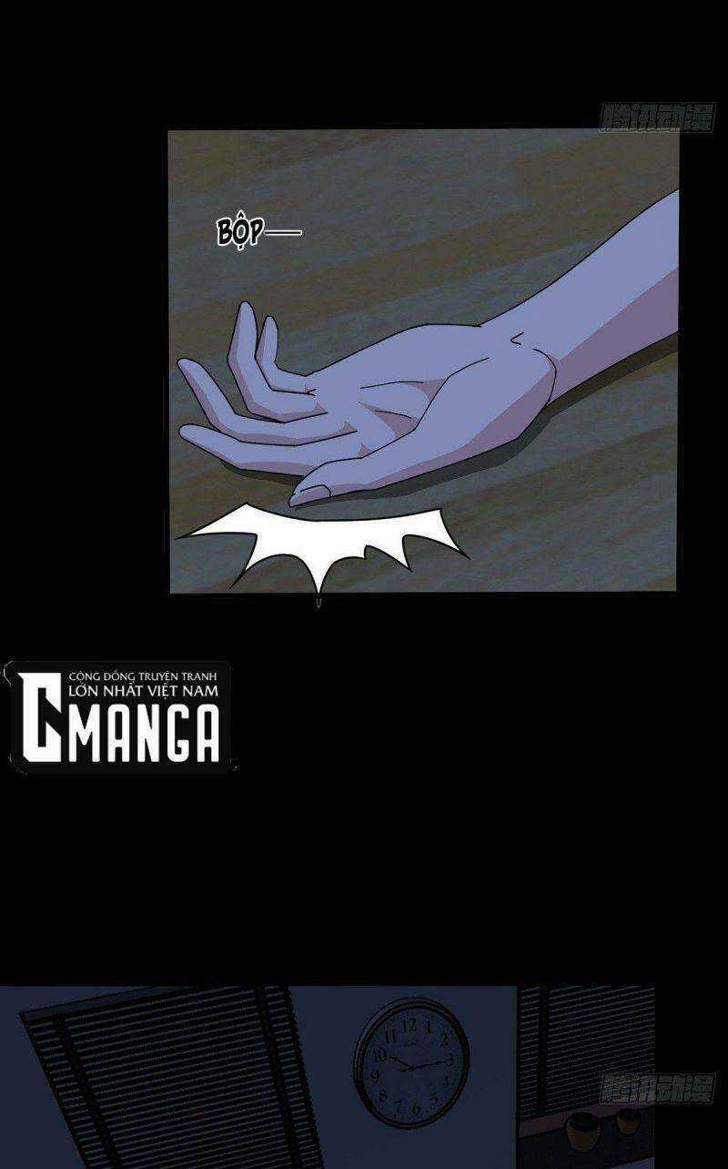 MẠT THẾ LẠC VIÊN - Chapter 3 - Trang 27