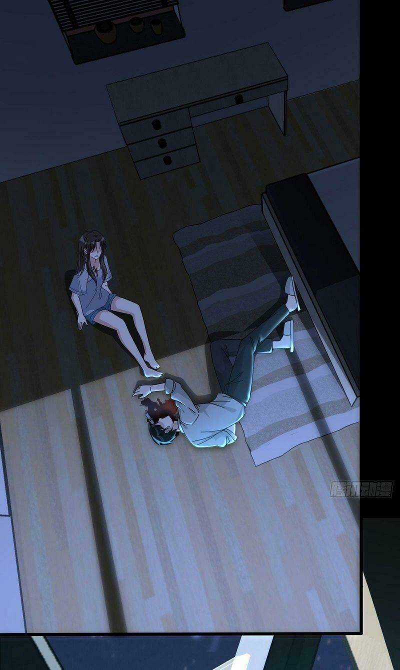 MẠT THẾ LẠC VIÊN - Chapter 3 - Trang 28