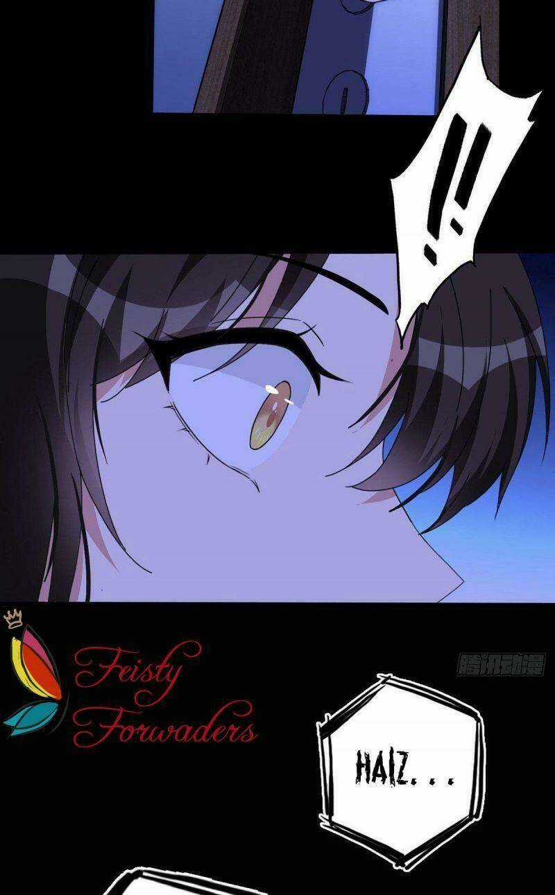 MẠT THẾ LẠC VIÊN - Chapter 3 - Trang 4