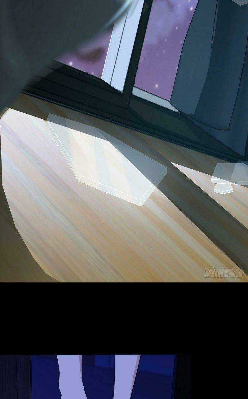 MẠT THẾ LẠC VIÊN - Chapter 3 - Trang 31