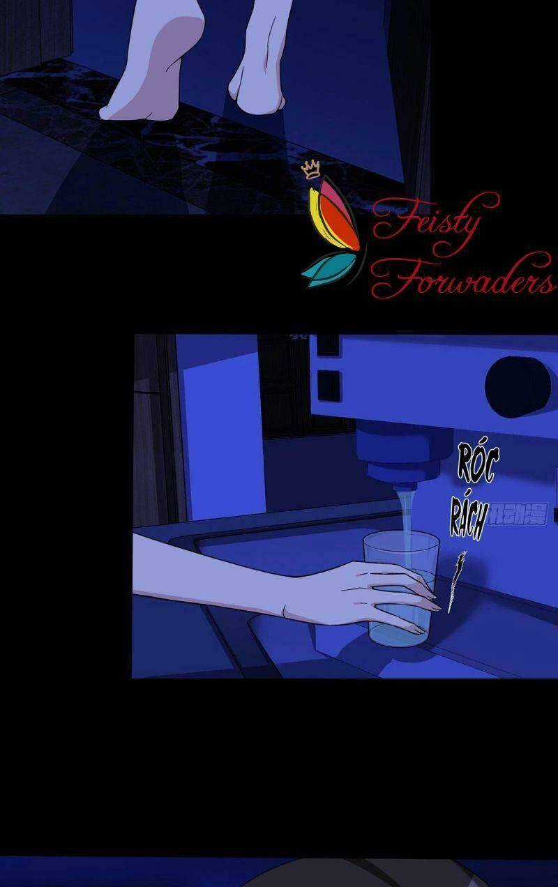 MẠT THẾ LẠC VIÊN - Chapter 3 - Trang 32