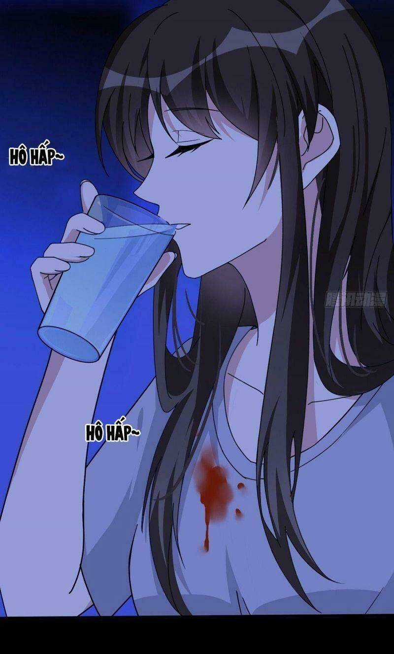 MẠT THẾ LẠC VIÊN - Chapter 3 - Trang 33