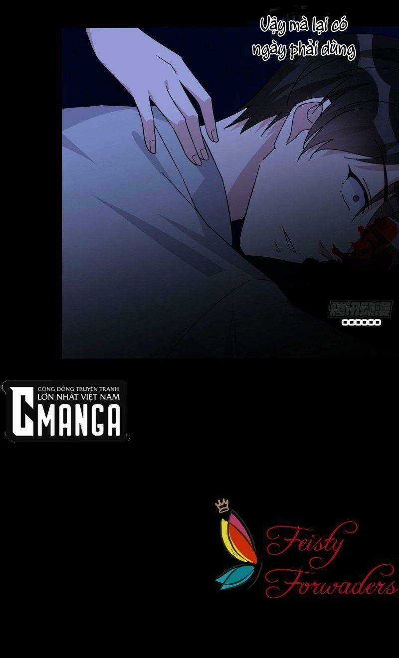 MẠT THẾ LẠC VIÊN - Chapter 3 - Trang 39