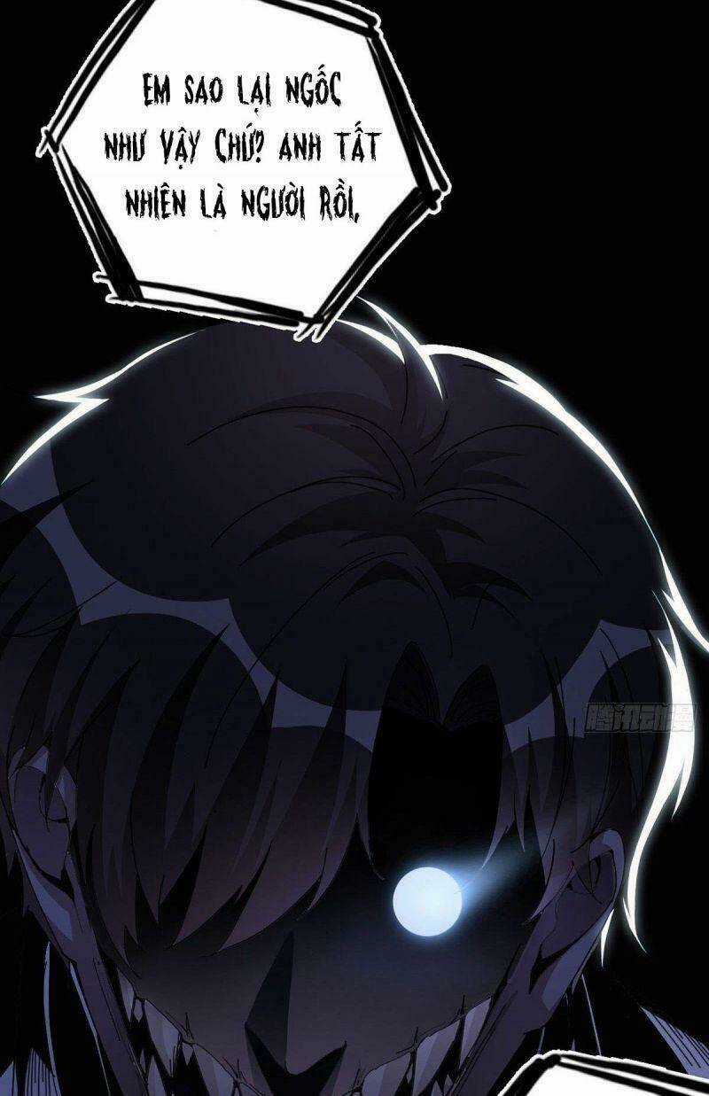 MẠT THẾ LẠC VIÊN - Chapter 3 - Trang 5