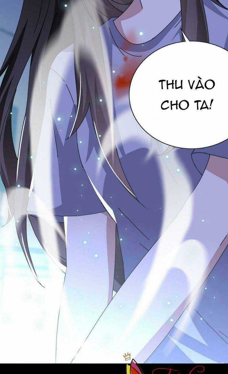 MẠT THẾ LẠC VIÊN - Chapter 3 - Trang 41